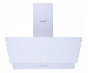 похила витяжка MINOLA  HDN 6212 WH 700 LED