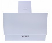 Похила витяжка MINOLA  HDN 66112 WH 1000 LED