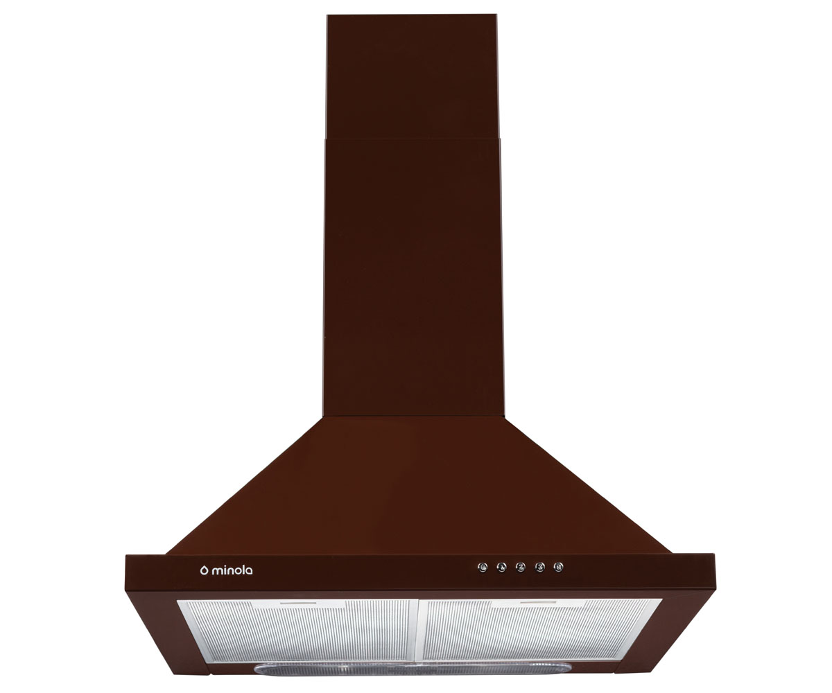 Кухонна витяжка MINOLA  HK 5210 BR 650 HK 5210 BR 650