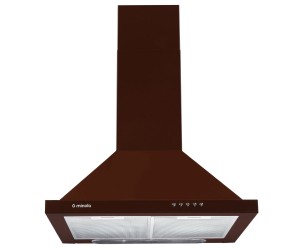 Кухонна витяжка MINOLA  HK 5210 BR 650