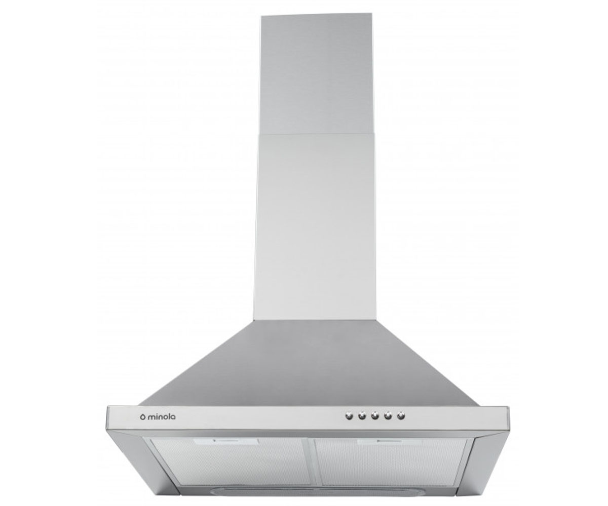 Кухонна витяжка MINOLA  HK 5210 I 650 HK 5210 I 650