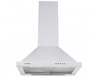 Кухонна витяжка MINOLA  HK 5210 WH 650