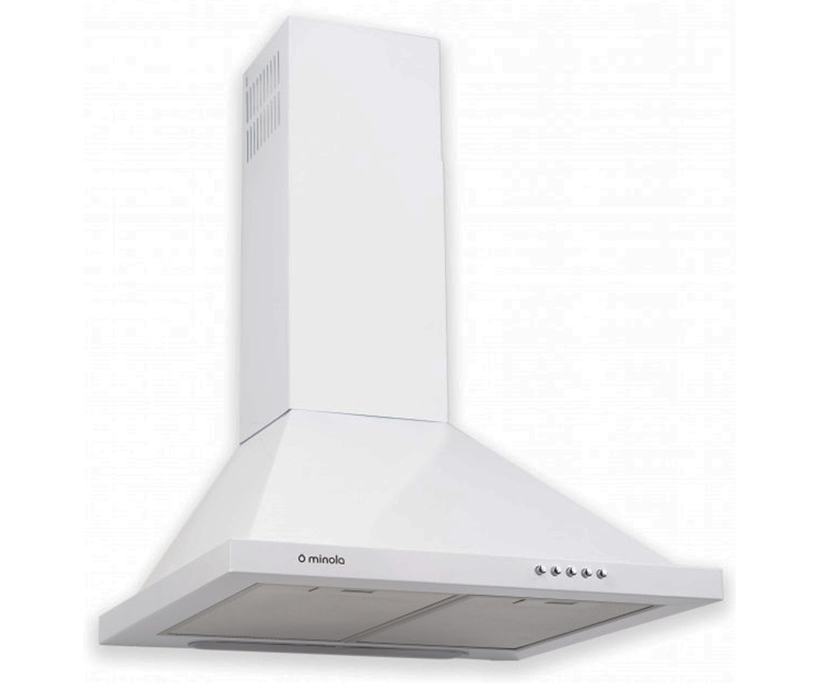 Вытяжка кухонная  HK 5210 WH 650:Фото 2