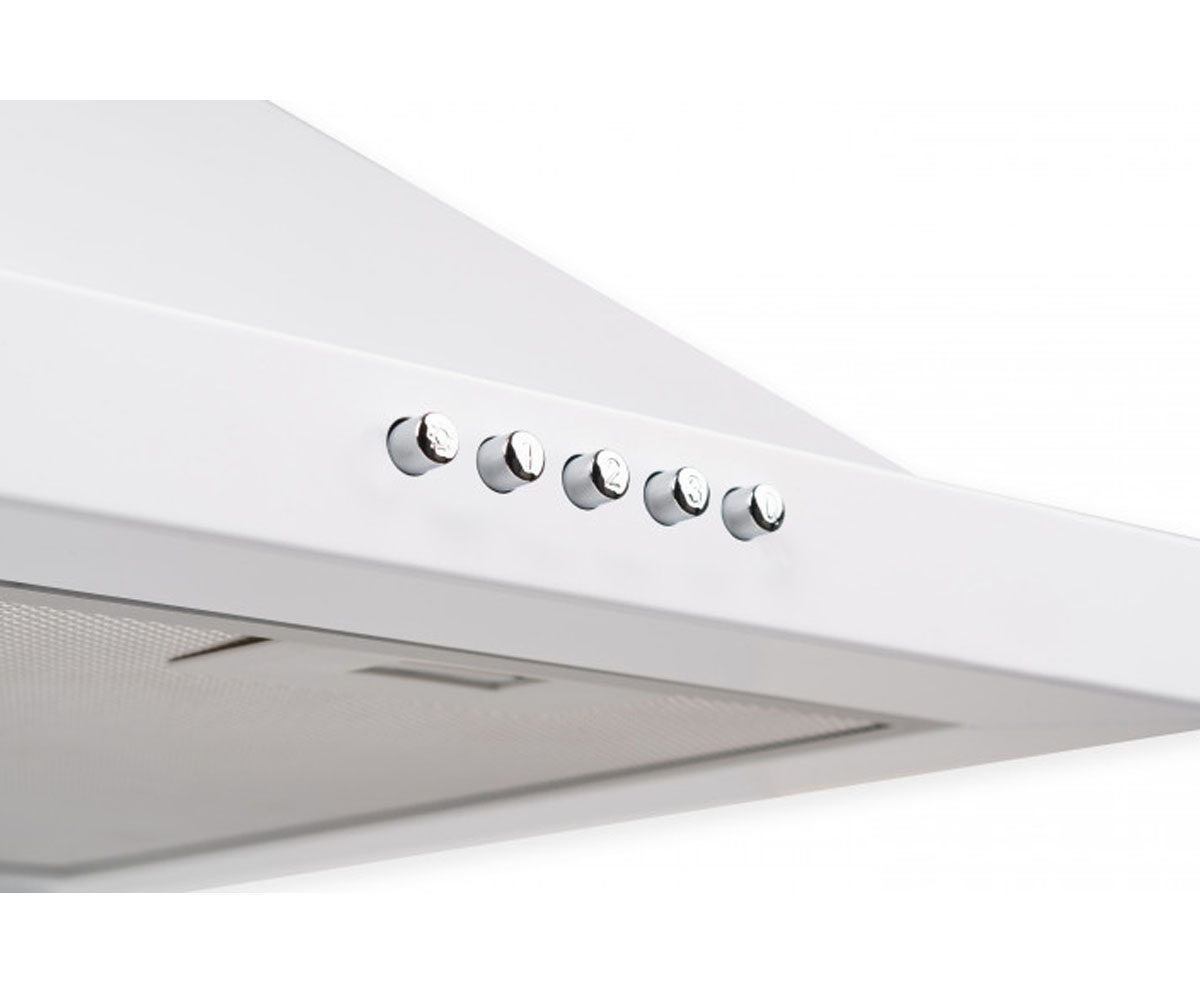 Вытяжка кухонная  HK 5210 WH 650:Фото 3