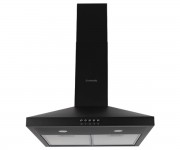 Купольна витяжка MINOLA  HK 5212 BL 700 LED