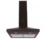 Купольна витяжка MINOLA  HK 5212 BR 700 LED