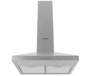Купольна витяжка MINOLA  HK 5212 I 700 LED