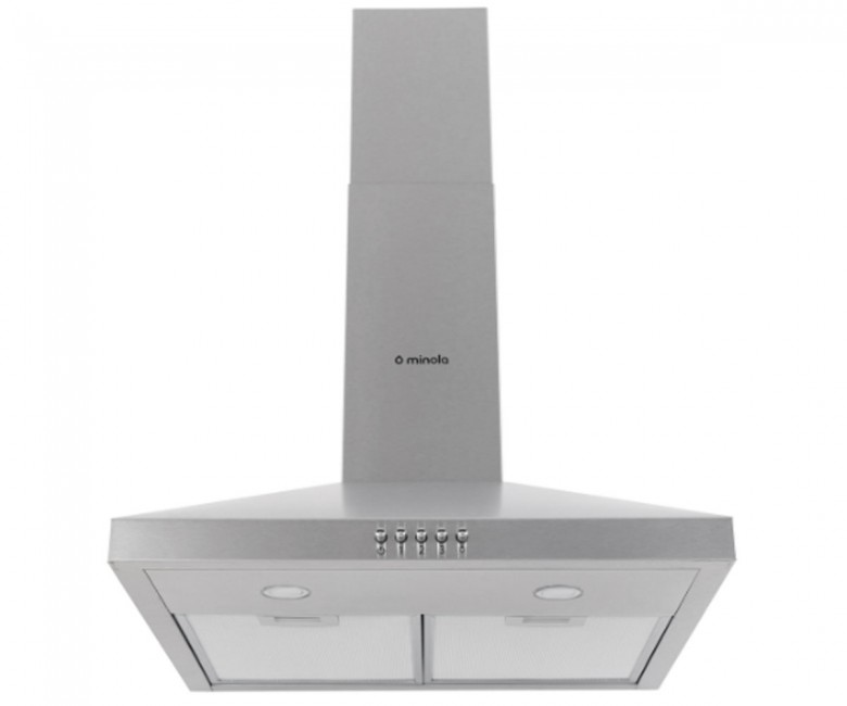 Купольна витяжка MINOLA  HK 5212 I 700 LED HK 5212 I 700 LED