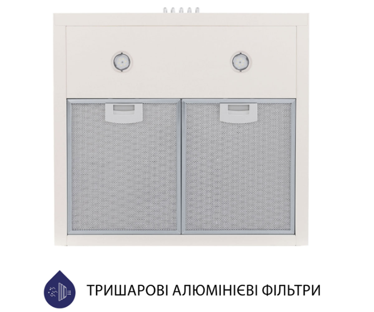 Купольная вытяжка  HK 5212 IV 700 LED:Фото 8