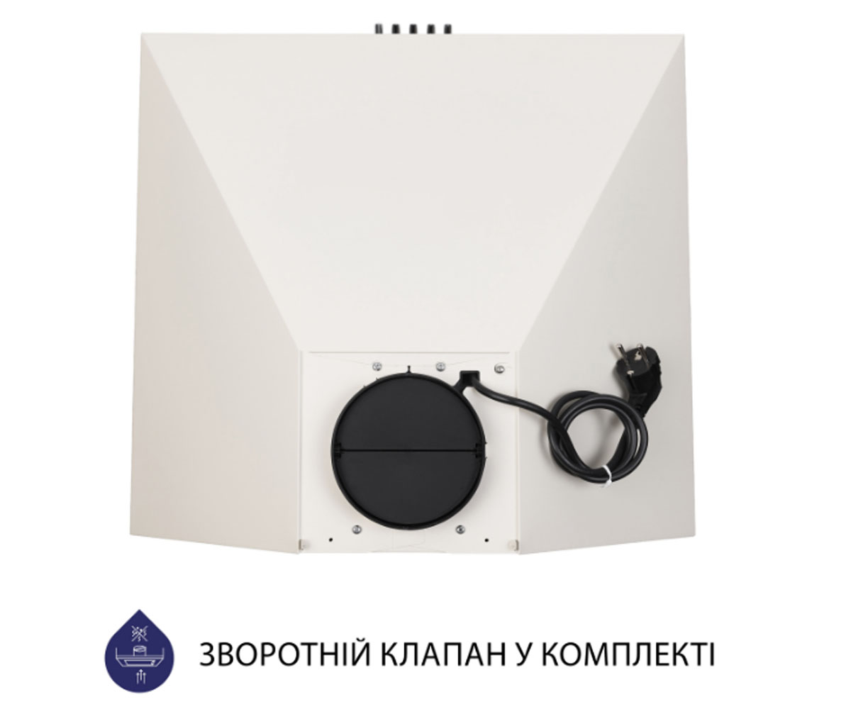 Купольная вытяжка  HK 5212 IV 700 LED:Фото 10