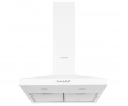 Купольна витяжка MINOLA  HK 5212 WH 700 LED
