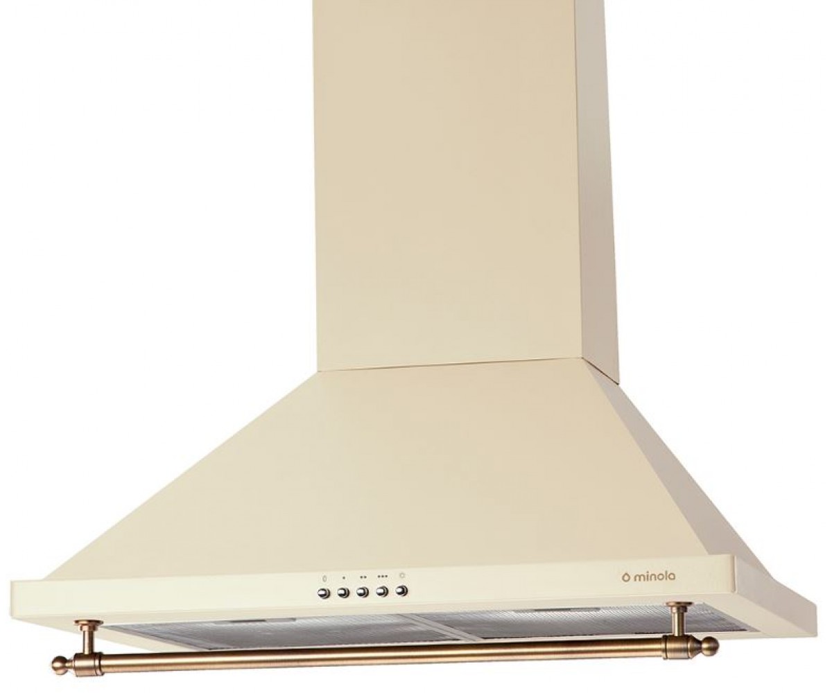 Кухонна витяжка купольна MINOLA  HK 610 IV RUSTICO HK 610 IV RUSTICO