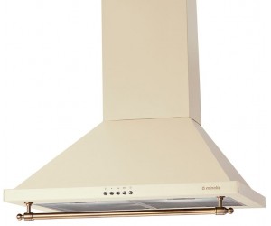 Кухонна витяжка купольна MINOLA  HK 610 IV RUSTICO