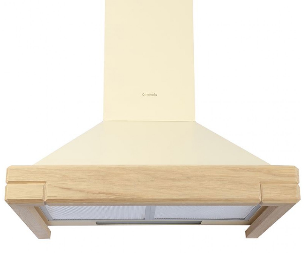 Витяжка MINOLA  HK 6140 WOOD IV HK 6140 WOOD IV
