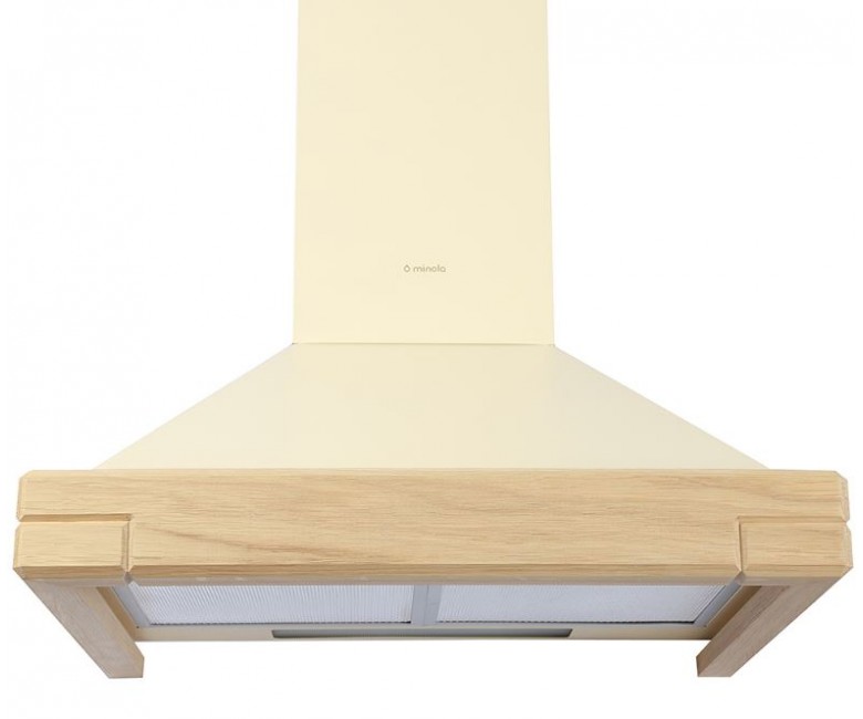 Витяжка MINOLA  HK 6140 WOOD IV HK 6140 WOOD IV