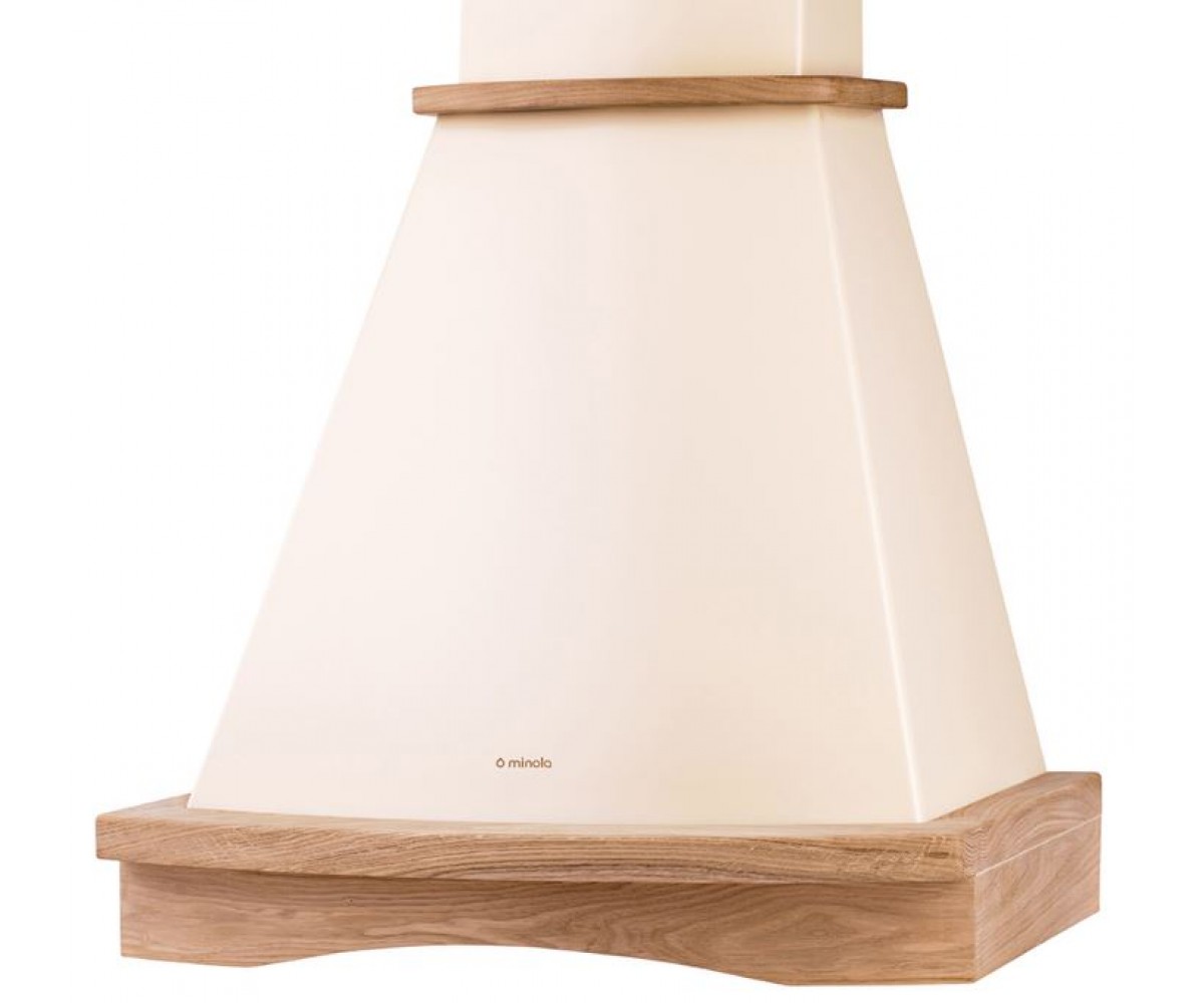 Витяжка MINOLA  HK 614 COUNTRY WOOD IV HK 614 COUNTRY WOOD IV