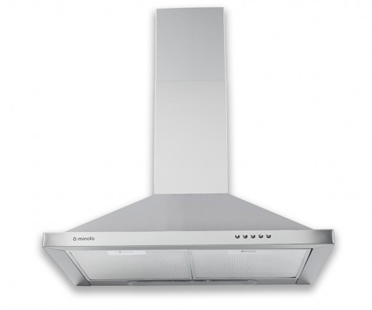 Кухонна витяжка MINOLA HK 6210 I 650 MINOLA  HK 6210 I 650 HK 6210 I 650
