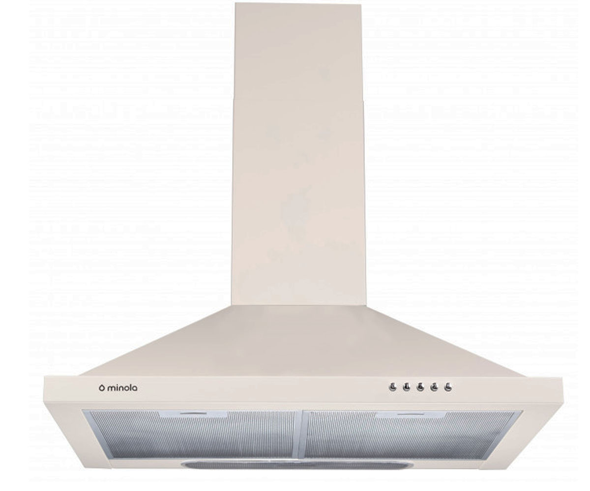 Кухонна витяжка MINOLA  HK 6210 IV 650 HK 6210 IV 650