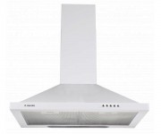 Кухонна витяжка MINOLA  HK 6210 WH 650