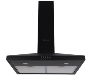 Купольна витяжка MINOLA  HK 6212 BL 700 LED