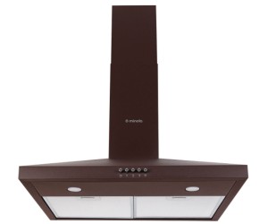 Купольна витяжка MINOLA  HK 6212 BR 700 LED