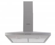 Купольна витяжка MINOLA  HK 6212 I 700 LED