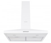 Купольна витяжка MINOLA  HK 6212 WH 700 LED