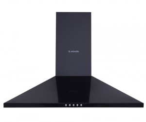 Витяжка купольна MINOLA  HK 6214 BL 700 LED