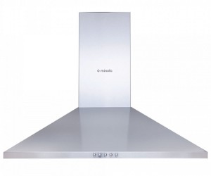 Витяжка купольна MINOLA  HK 6214 I 700 LED