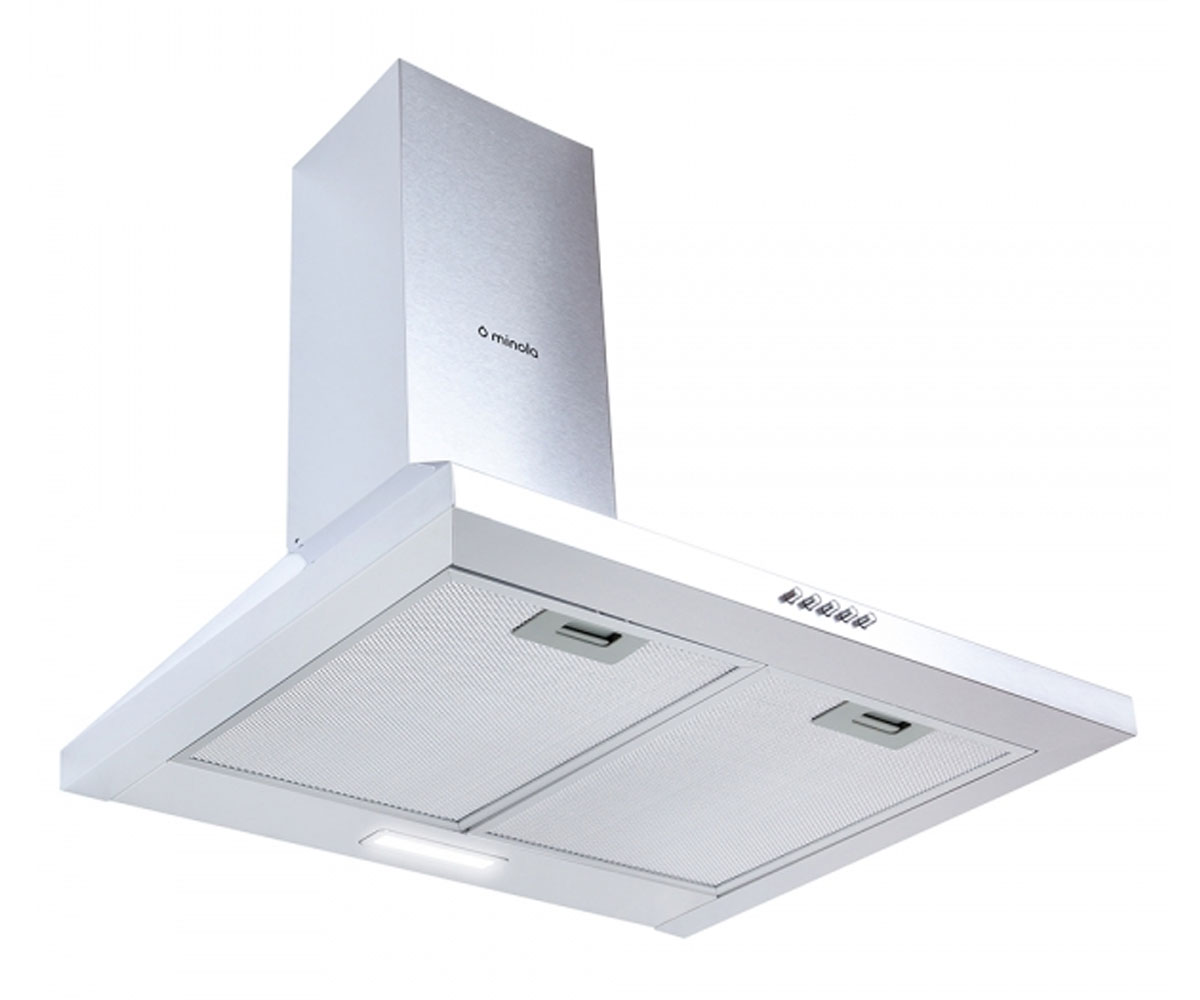 Купольная вытяжка  HK 6714 I 1100 LED:Фото 2