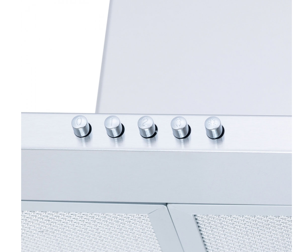 Купольная вытяжка  HK 6714 I 1100 LED:Фото 4