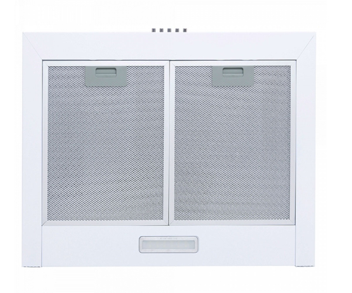 Купольная вытяжка  HK 6714 WH 1100 LED:Фото 3