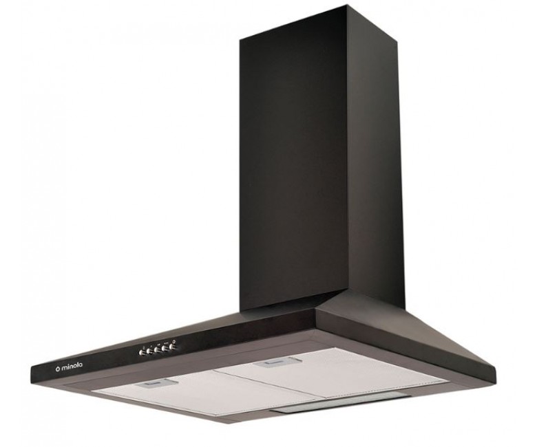 Купольна витяжка MINOLA  HKN 610 BL HKN 610 BL