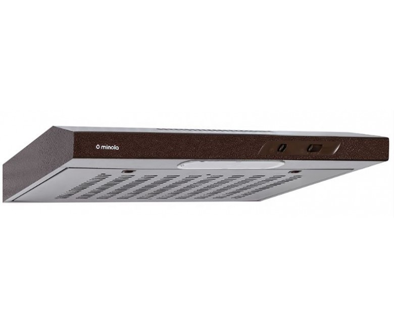 Плоска плита, витяжка MINOLA  HPL 5010 CU HPL 5010 CU