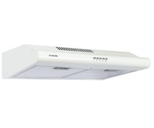 Плоска витяжка 50 см MINOLA  HPL 510 WH