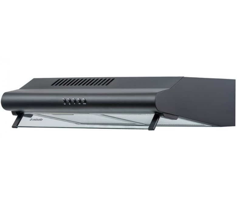Кухонна витяжка MINOLA  HPL 511 BL HPL 511 BL