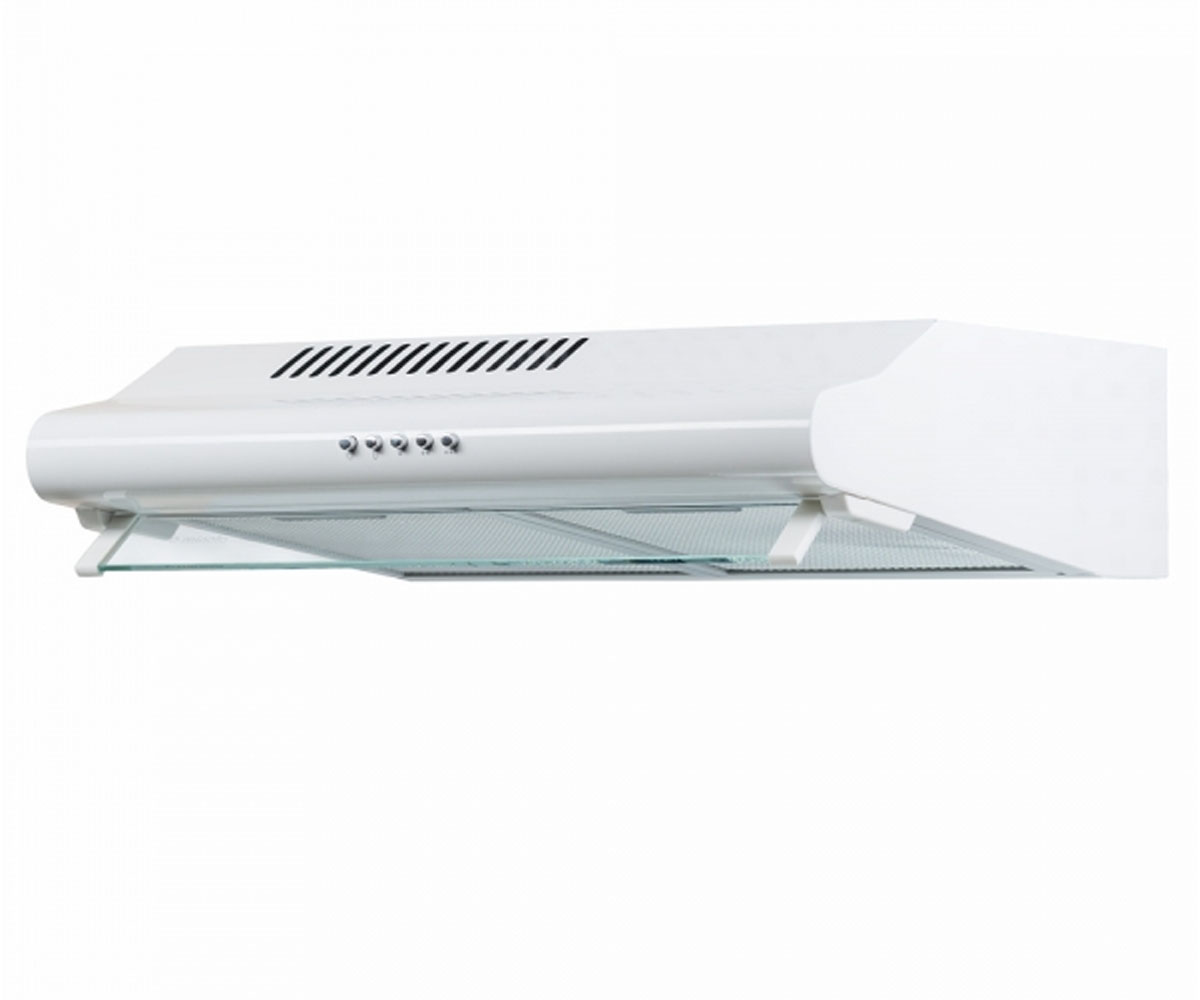 Плоска витяжка 50 см MINOLA  HPL 511 WH HPL 511 WH