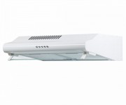 Плоска витяжка 50 см MINOLA  HPL 511 WH