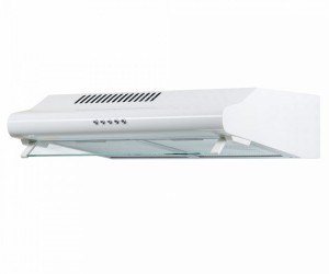 Плоска витяжка 50 см MINOLA  HPL 511 WH