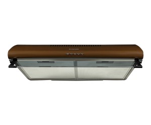 Плоска витяжка MINOLA  HPL 6040 BR 430