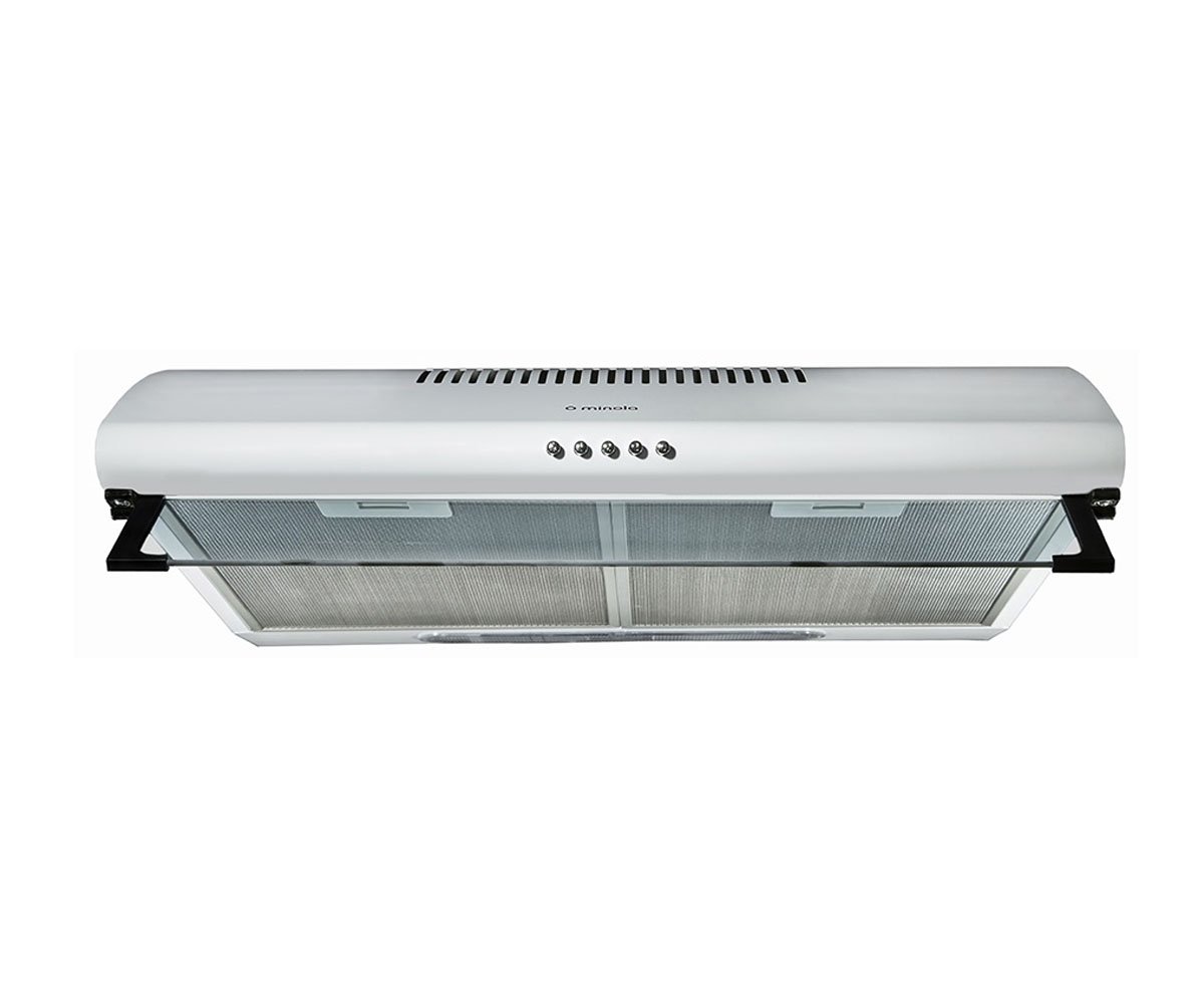 Кухонна витяжка MINOLA  HPL 6040 WH 430 HPL 6040 WH 430