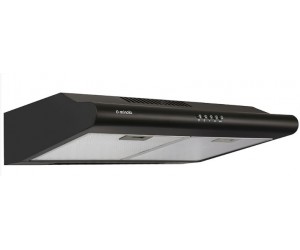 Плоска витяжка MINOLA  HPL 610 BL