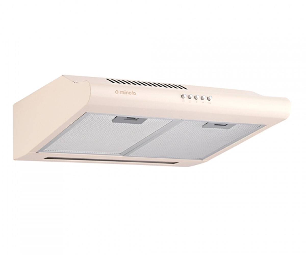 Витяжка плоска 60 см MINOLA  HPL 610 IV HPL 610 IV