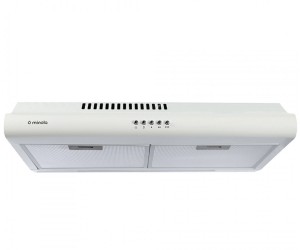 Плоска витяжка 60 см MINOLA  HPL 610 WH