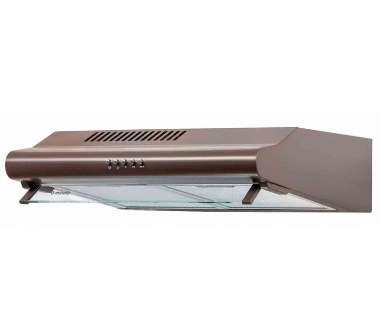 Вытяжка кухонная MINOLA  HPL 611 BR HPL 611 BR