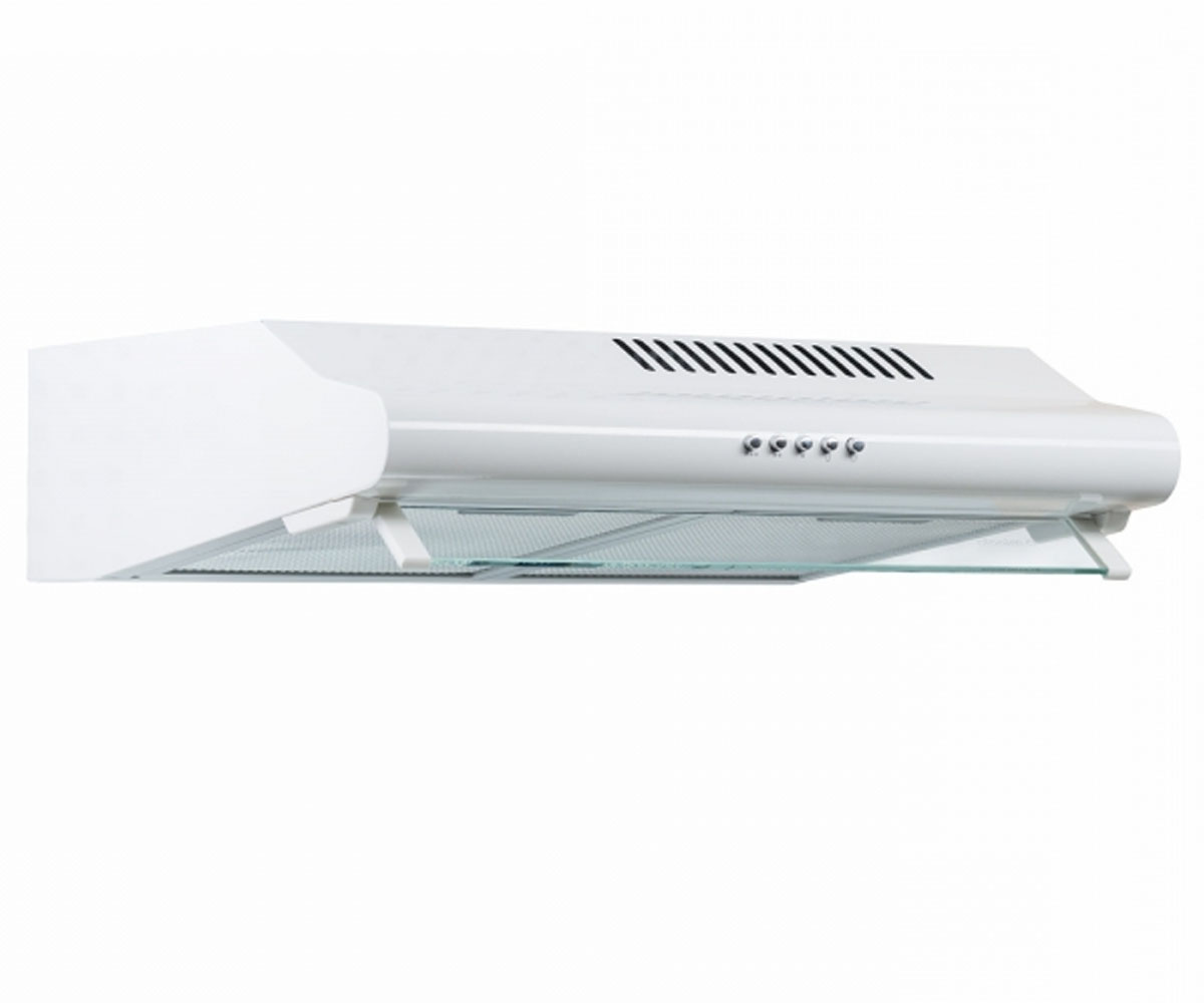 Плоска витяжка MINOLA  HPL 611 WH HPL 611 WH