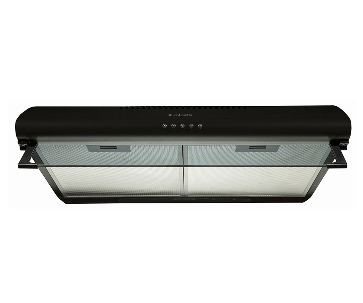 Кухонна витяжка MINOLA  HPL 6140 BL 630 HPL 6140 BL 630