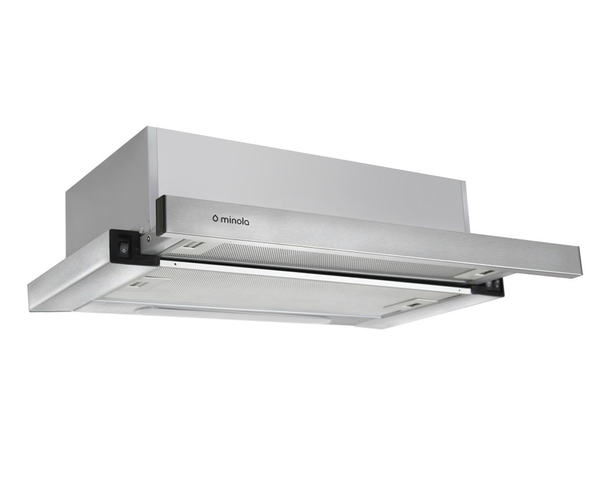 Кухонна витяжка MINOLA  HTL 5010 FULL INOX 430 HTL 5010 FULL INOX 430