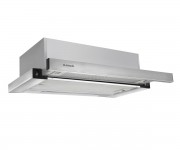 Кухонна витяжка MINOLA  HTL 5010 FULL INOX 430
