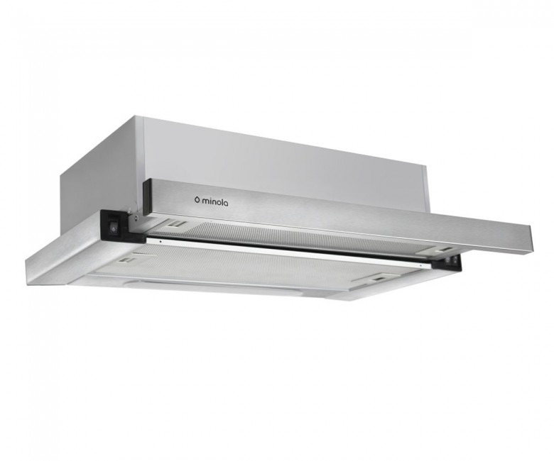 Кухонна витяжка MINOLA  HTL 5010 FULL INOX 430 HTL 5010 FULL INOX 430